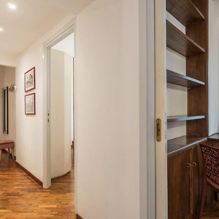 The Best Rent - Three-Bedroom Apartment Near Villa Borghese روما المظهر الخارجي الصورة