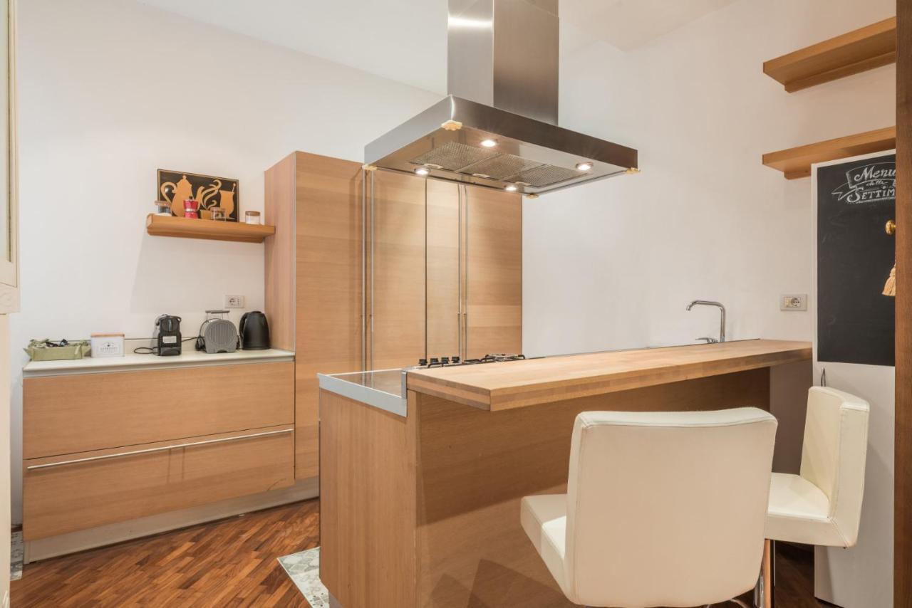 The Best Rent - Three-Bedroom Apartment Near Villa Borghese روما المظهر الخارجي الصورة