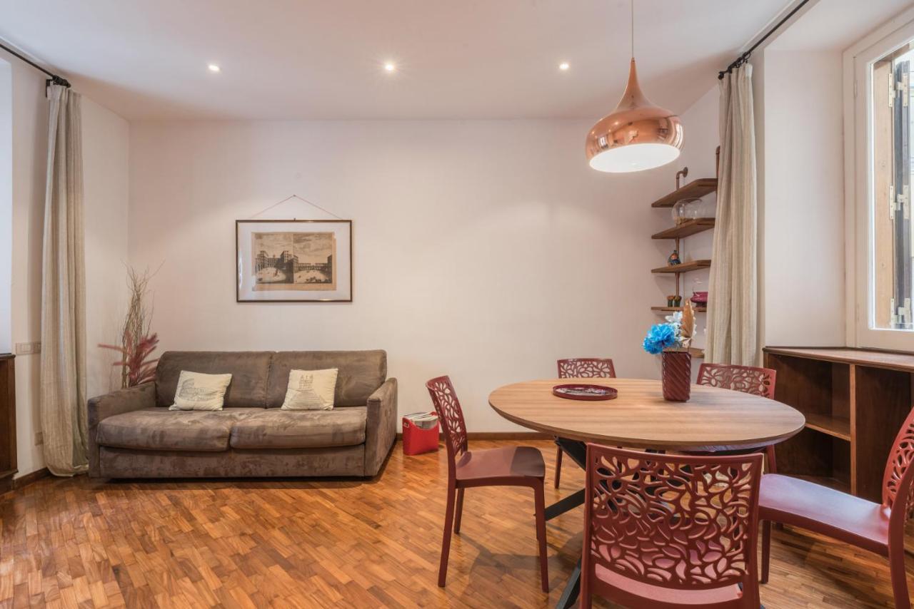 The Best Rent - Three-Bedroom Apartment Near Villa Borghese روما المظهر الخارجي الصورة