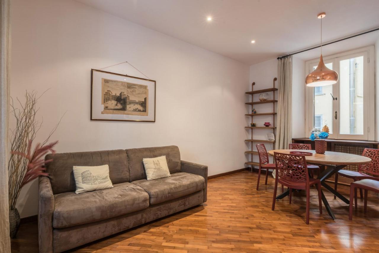 The Best Rent - Three-Bedroom Apartment Near Villa Borghese روما المظهر الخارجي الصورة