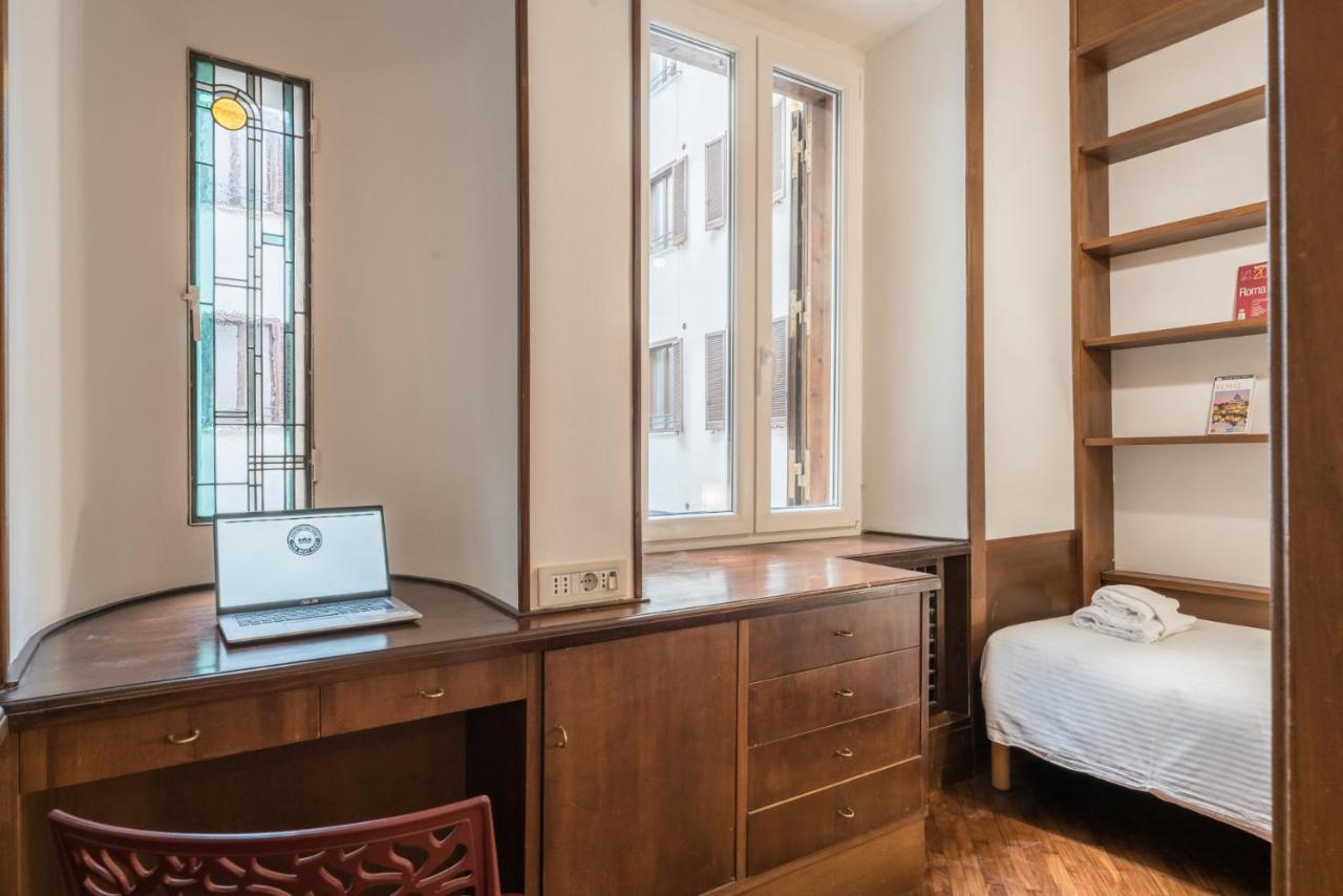 The Best Rent - Three-Bedroom Apartment Near Villa Borghese روما المظهر الخارجي الصورة