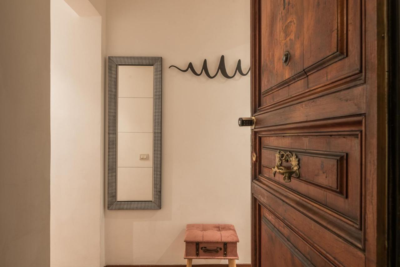 The Best Rent - Three-Bedroom Apartment Near Villa Borghese روما المظهر الخارجي الصورة